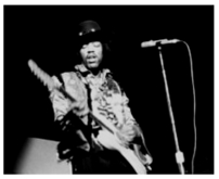 Jimi Hendrix / Soft Machine on Feb 5, 1968 [115-small]