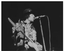 Jimi Hendrix / Soft Machine on Feb 5, 1968 [116-small]