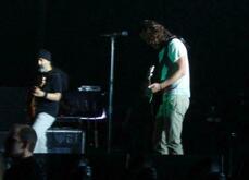The Mars Volta / Soundgarden on Jul 23, 2011 [154-small]
