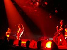 The Mars Volta / Soundgarden on Jul 23, 2011 [155-small]