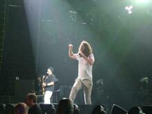 The Mars Volta / Soundgarden on Jul 23, 2011 [162-small]