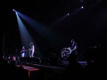 The Mars Volta / Soundgarden on Jul 23, 2011 [165-small]
