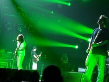 The Mars Volta / Soundgarden on Jul 23, 2011 [176-small]