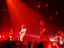 The Mars Volta / Soundgarden on Jul 23, 2011 [178-small]