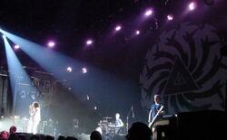 The Mars Volta / Soundgarden on Jul 23, 2011 [179-small]
