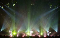 The Mars Volta / Soundgarden on Jul 23, 2011 [183-small]
