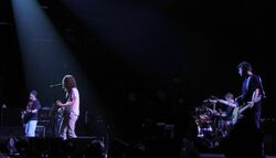 The Mars Volta / Soundgarden on Jul 23, 2011 [191-small]