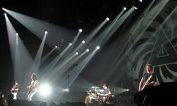 The Mars Volta / Soundgarden on Jul 23, 2011 [196-small]