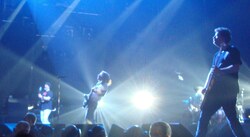 The Mars Volta / Soundgarden on Jul 23, 2011 [206-small]