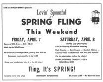The Lovin' Spoonful on Apr 8, 1967 [227-small]