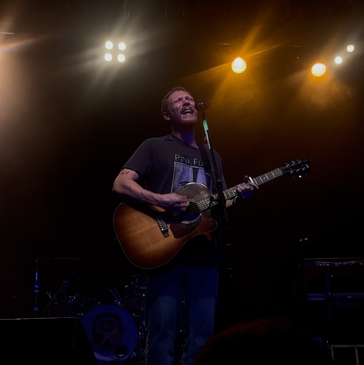 Matt Maeson Concert & Tour History (Updated for 2023 2024) Concert
