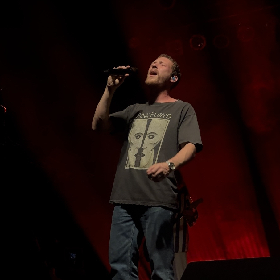 Matt Maeson Concert & Tour History (Updated for 2024) Concert Archives