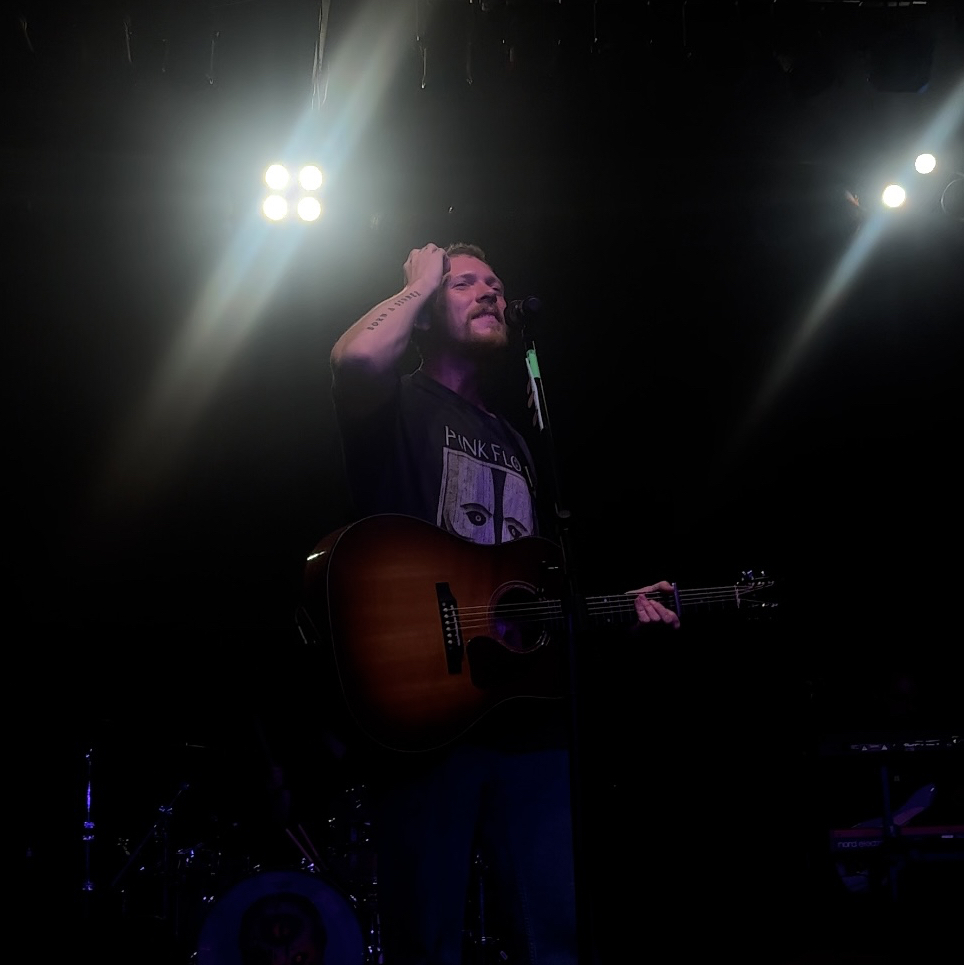 Matt Maeson Concert & Tour History (Updated for 2023 2025) Concert