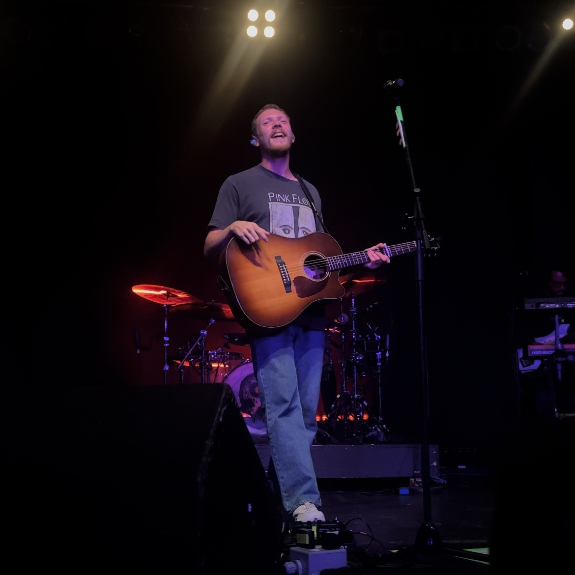 Matt Maeson Concert & Tour History (Updated for 2023 2025) Concert
