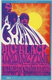 Cream / Big Black / The Loading Zone on Feb 29, 1968 [265-small]