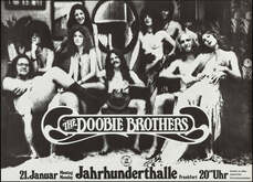 Doobie Brothers / Larry Graham & Graham Central Station / Bonaroo on Jan 20, 1975 [274-small]