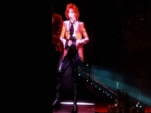 Mylène Farmer on Jul 22, 2023 [345-small]