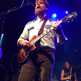 The Sheepdogs / The Quaker City Night Hawks on Aug 3, 2016 [350-small]