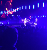 Red Hot Chili Peppers  on Mar 17, 2017 [352-small]