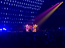 Red Hot Chili Peppers  on Mar 17, 2017 [353-small]