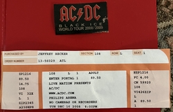 AC/DC / The Answer on Dec 16, 2008 [361-small]