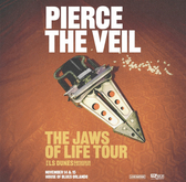 Pierce the Veil / L.S. Dunes / Dayseeker / Destroy Boys on Nov 15, 2023 [369-small]