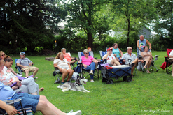 tags: Troy, Ohio, United States, Crowd, Quetila Cantina - Kelly McGuire on Jul 23, 2023 [437-small]