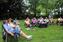 tags: Troy, Ohio, United States, Crowd, Quetila Cantina - Kelly McGuire on Jul 23, 2023 [446-small]