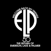 The Return of Emerson Lake & Palmer - Welcome Back on Jul 23, 2023 [478-small]