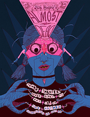 Joe Russo's Almost Dead on Oct 19, 2018 [554-small]