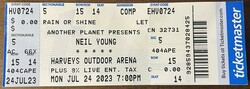 Neil Young / Chris Pierce on Jul 24, 2023 [572-small]