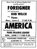 America / Pure Prairie League on Jun 11, 1978 [589-small]