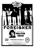 Foreigner / Walter Egan on Oct 25, 1978 [597-small]