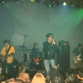 Echo & the Bunnymen / Glide on Jul 7, 2001 [620-small]