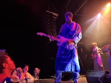 tags: Mdou Moctar, Toronto, Ontario, Canada, Phoenix Concert Theatre - Mdou Moctar / Hot Garbage on Jul 25, 2023 [625-small]