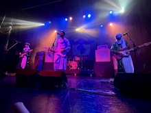 tags: Mdou Moctar, Toronto, Ontario, Canada, Phoenix Concert Theatre - Mdou Moctar / Hot Garbage on Jul 25, 2023 [628-small]
