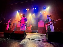 tags: Mdou Moctar, Toronto, Ontario, Canada, Phoenix Concert Theatre - Mdou Moctar / Hot Garbage on Jul 25, 2023 [629-small]