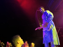 tags: Mdou Moctar, Toronto, Ontario, Canada, Phoenix Concert Theatre - Mdou Moctar / Hot Garbage on Jul 25, 2023 [632-small]