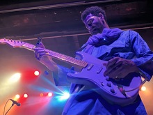 tags: Mdou Moctar, Toronto, Ontario, Canada, Phoenix Concert Theatre - Mdou Moctar / Hot Garbage on Jul 25, 2023 [634-small]