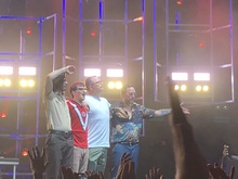 Weezer / Pixies / The Wombats on Jun 23, 2018 [700-small]