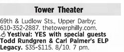 Yes / Todd Rundgren / Carl Palmer on Aug 8, 2017 [730-small]