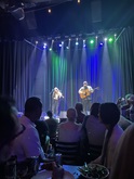 Jeffrey Martin / Anna Tivel on Jul 20, 2023 [746-small]