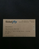 Sevendust / Gemini Syndrome / Sidewise / Monks of Mellonwah on Aug 17, 2014 [748-small]