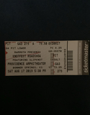 Slipknot / Gojira / Behemoth / Volbeat on Aug 17, 2019 [750-small]