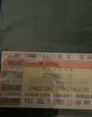 Ozzfest 99 on Jul 9, 1999 [758-small]