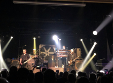 The Stranglers on Mar 8, 2019 [818-small]