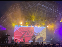 The Zutons on Aug 13, 2022 [820-small]