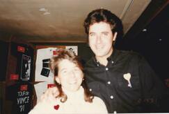 Vince Gill on Feb 14, 1991 [837-small]