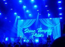 Stone Temple Pilots / Bush / The Cult / Julien-K on Jul 22, 2018 [864-small]