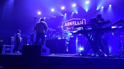 Arkells / Yukon Blonde on Jul 22, 2023 [910-small]